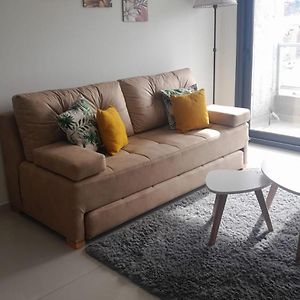 Apartamento de 1 Dormitorio